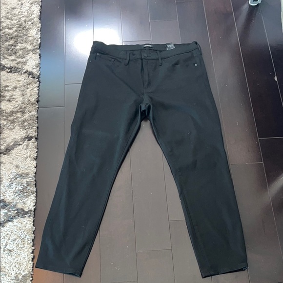 Buffalo David Bitton Faith Mid Rise Skinny Stretch Jeans Womens 32. - Picture 1 of 8